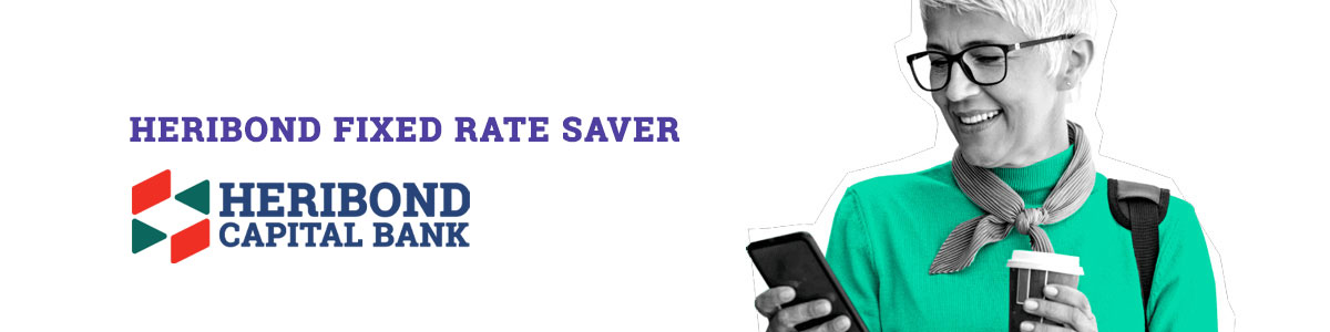 Instant Access Savings